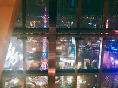 -上海柏悦酒店·世纪100牛排馆