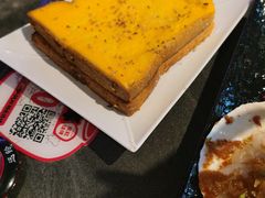 烤面包-钱锋炭缸烧烤(南湖大路总店)
