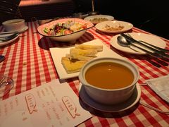 -薄荷花园音乐餐厅(邯郸店)