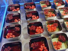 -谭三娘鲜切牛肉自助火锅(九眼桥总店)
