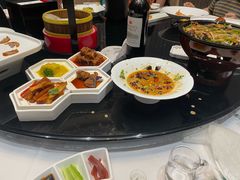 -味+新京宴·烤鸭·北京菜(创意谷店)