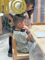 -奈尔宝家庭中心·亲子餐厅(鄞州万达店)