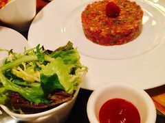-LA  PETANQUE(泰安路店)