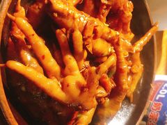 -老三样·美食研究中心(世贸路店)
