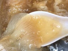 -添發碗仔翅美食