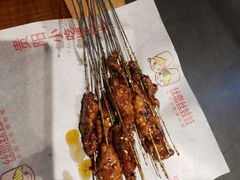 -丝恋丝娃娃(逸天城国贸店)