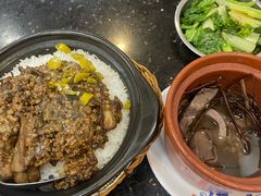 -昌盛汤吧(光明北路店)