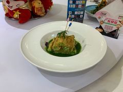 翡翠素烧鹅-好福记饭店(红梅公园店)
