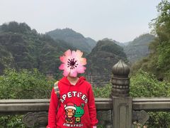 -方岩风景区