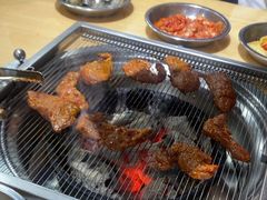 -麻蒲碳烤肉(梅花园店)