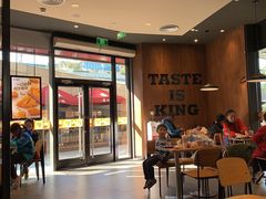 -汉堡王(徐汇绿地缤纷店)