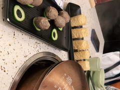 -椰子营·椰子鸡火锅(万象里店)