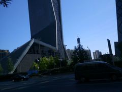 -中央广播电视总台(光华路办公区)