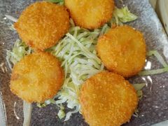 -新东城喜宴海鲜酒家(同德店)