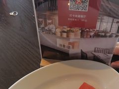 -君悦酒店·乐厨·高空自助餐(青年大街店)