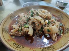 -周师饭店