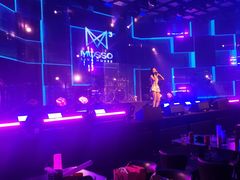 -MOSSO·Liveshow(M3香港广场店)
