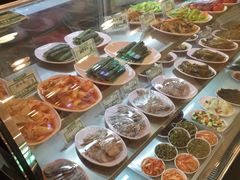 -香妃烤鸡(西单店)