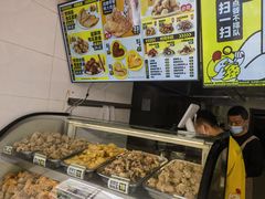 -超级鸡车(闻喜路店)