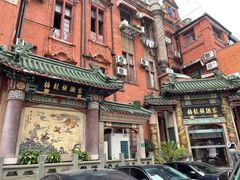 -梅龙镇酒家(南京西路总店)