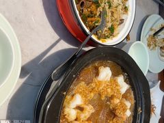 -船歌·鱼水饺青岛菜(太阳宫凯德MALL店)