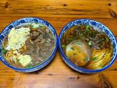 -太湖面馆十八浇(渔港路店)