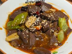 -向阳羊汤(千峰店)