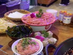 -楠火锅(广州总店)