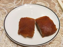 -万豪金殿(香港JW万豪酒店)