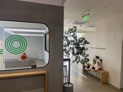 -Cappucimeow猫咪咖啡馆(韦伯时代店)