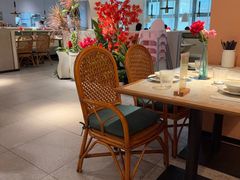 -Aqua Oasis 水天堂(爱山广场店)