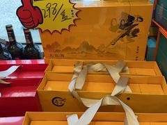 -食悦江南·淮扬菜·烤鸭(亚运村·惠新店)