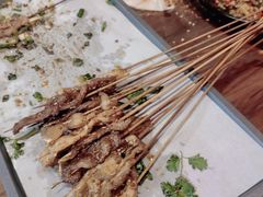 -林二哥宜烤官·宜宾小烧烤