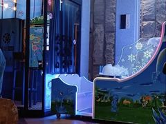 -丽池宫韩式汗蒸会馆(华灯坊店)