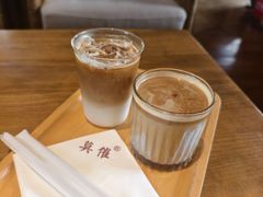 -莫催咖啡