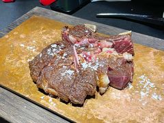 -小火花·干式熟成牛排馆Spark SteakHouse(剑桥郡店)