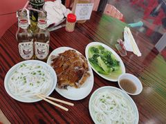 -凌舍好烧鹅(中山路店)
