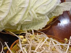 -崔记老东北传奇铁锅炖(横店总店)