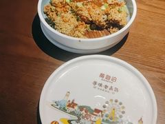 -前海沿·青岛菜(李沧万达店)