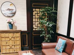 -五岳宫·私房菜