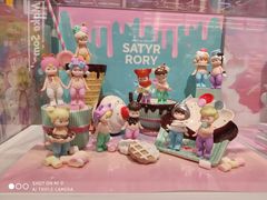 -泡泡玛特POPMART(合生汇店)