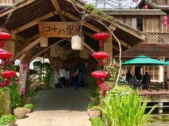 门面-二十八里太湖船菜(吉祥路店)