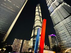 -上海柏悦酒店·世纪100牛排馆