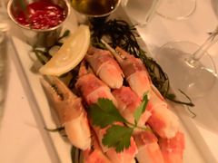 -Keens Steakhouse