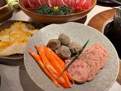 -芸山季·云南野生菌火锅(人民广场来福士店)