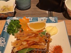 -炙柒Sekinana·精致日料(合生汇店)