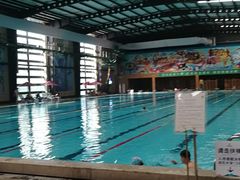 -南宫温泉水世界