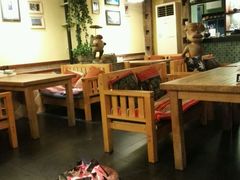 -旅马餐厅(茅家埠店)