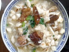 -老西安韩记三鲜煮馍(四府街店)