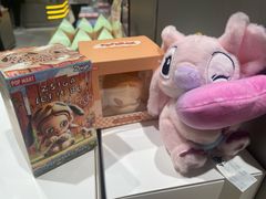 -泡泡玛特POPMART(北国先天下店)